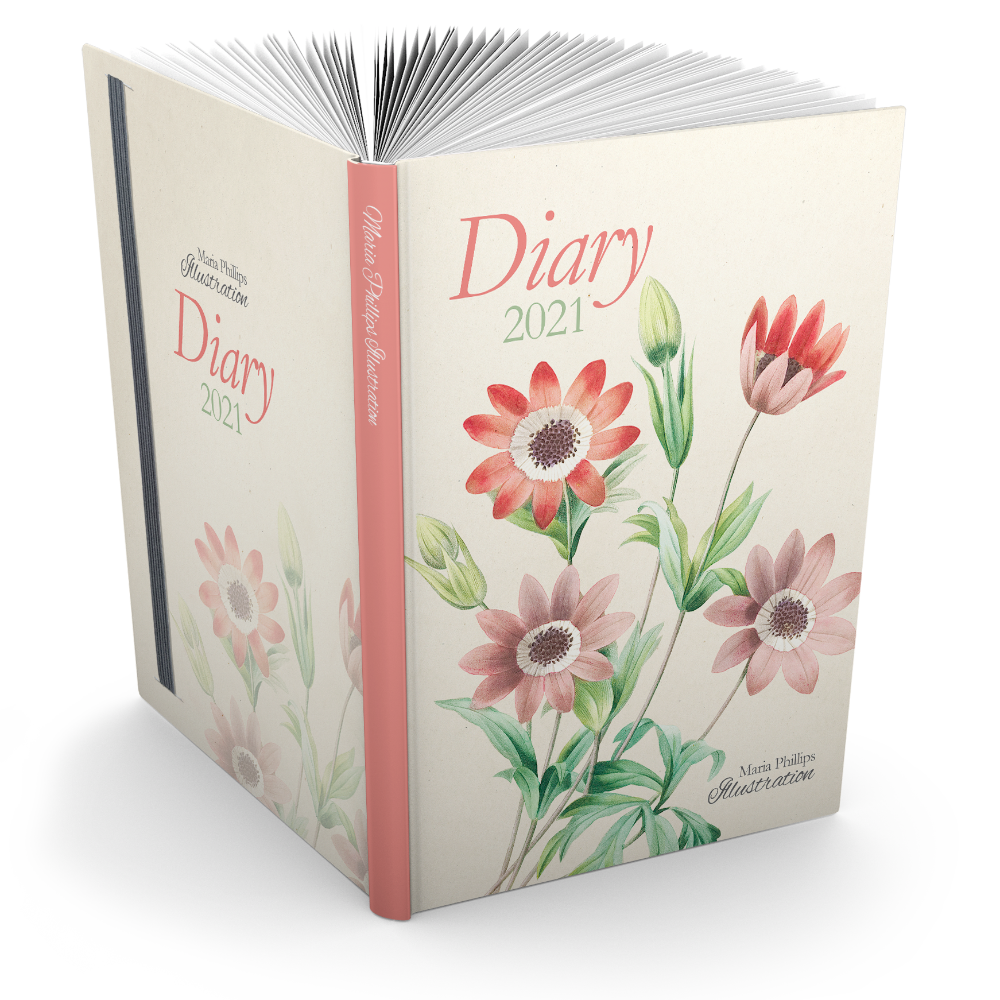 Photo Diary Printing