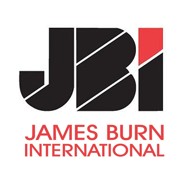 James Burn International