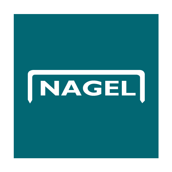 Nagel Staplers