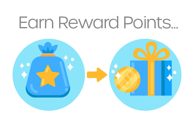 Money Off your Next Order