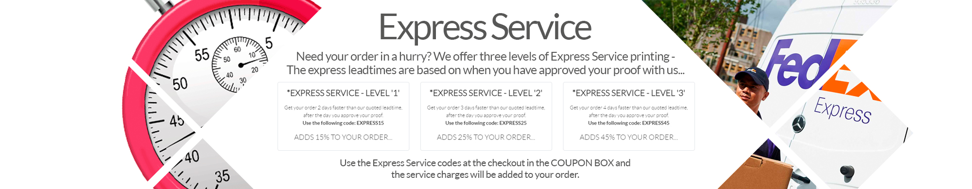 Express Service