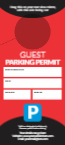 Parking Permit