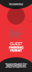 Parking Permit